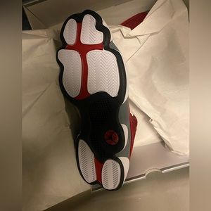 Brand new retro Jordan 12s size 12